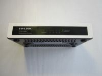 Лот: 14524103. Фото: 2. TP-link TL-SF1005D 5-портовый... Сетевые устройства