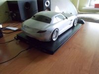 Лот: 8225615. Фото: 2. Rc drift Team Magic E4D. Моделизм