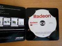 Лот: 4914232. Фото: 5. Видеокарта ATI Radeon HD 4850...