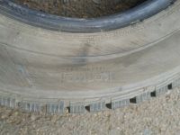 Лот: 14841462. Фото: 2. Шины Hankook. Шины, Диски