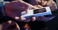 Лот: 3779023. Фото: 3. Продам Nokia 515 белый. Красноярск