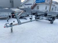 Лот: 19934060. Фото: 2. Прицеп Спутник Аква 45. Авто, мото, водный транспорт