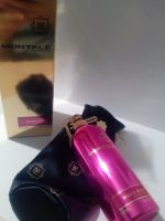 Лот: 16133714. Фото: 5. Montale Roses Musk