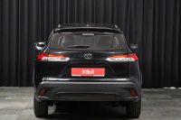 Лот: 24005065. Фото: 6. Toyota Corolla Cross 2024