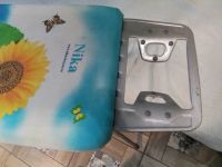 Лот: 25898413. Фото: 4. Гладильная доска. Красноярск