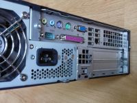 Лот: 4379751. Фото: 3. Системный блок HP Compaq Dc7100... Компьютеры, оргтехника, канцтовары