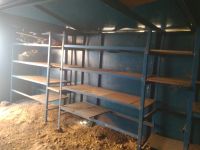 Лот: 18022637. Фото: 2. гараж металлический. Продажа