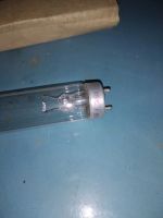 Лот: 19198284. Фото: 2. Лампа бактерицидная ДБ 15 G15... Освещение