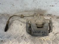 Лот: 24005004. Фото: 2. суппорт тормозной Chevrolet Cruze... Автозапчасти
