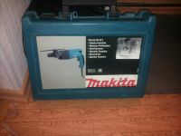 Лот: 6964264. Фото: 2. перфоратор макита makita hr2440. Инструмент и расходные
