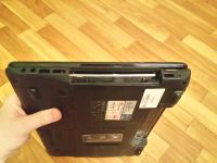 Лот: 9425960. Фото: 6. Корпус для ноутбука Asus n61 pro64...