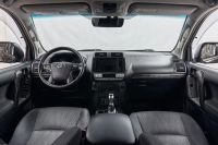 Лот: 22175837. Фото: 10. Toyota Land Cruiser Prado 2017
