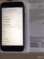 Лот: 13686908. Фото: 2. iphone 6s 32Gb Ru. Смартфоны, связь, навигация