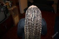 Лот: 2039459. Фото: 2. афрокосички,афропрически,наращивание... Красота и здоровье