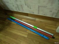 Лот: 10869405. Фото: 4. Палки для швабры. Красноярск