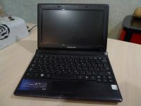 Лот: 10635413. Фото: 2. Нетбук Samsung N-150 ( возможен... Компьютеры, ноутбуки, планшеты