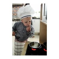 Лот: 4777342. Фото: 2. Кухонные принадлежности,5 предметов... Игрушки