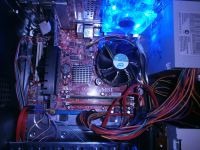 Лот: 3566427. Фото: 5. Системный блок (Двух ядерный Intel...
