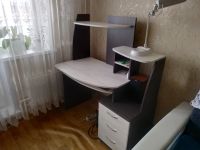 Лот: 16755427. Фото: 4. Компьютерный стол. Красноярск