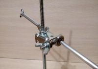 Лот: 7226339. Фото: 3. Металлический станок для заточки... Туризм, охота, рыбалка, самооборона