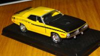 Лот: 5846787. Фото: 5. Plymouth Barracuda AAR CUDA 1970...