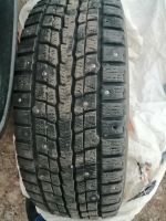 Лот: 18244707. Фото: 2. Dunlop SP Winter Ice 01 (185/65... Шины, Диски