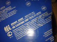 Лот: 3564371. Фото: 2. Комплект барабанных тормозных... Автозапчасти
