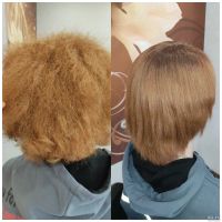 Лот: 18032673. Фото: 6. Восстановление, выпрямление, реконструкция...