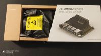Лот: 20910271. Фото: 8. Комплект разработчика Nvidia Jetson...