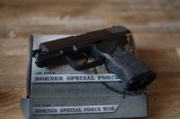 Лот: 25554739. Фото: 3. borner w118 с блоубэком. Спортивные товары