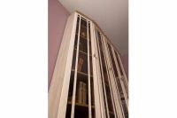 Лот: 23609950. Фото: 7. Шкаф-окончание для книг Hoff Sherlock