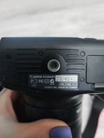 Лот: 24289556. Фото: 5. Цифровой фотоаппарат Canon 1100D