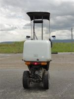 Лот: 2097184. Фото: 2. Хонда гуро канопи(мопед с крышей... Мототехника