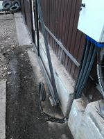 Лот: 13662259. Фото: 2. Нужно установить автоматику для... Срубы и конструкции