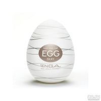 Лот: 10319343. Фото: 3. Мастурбатор-яйцо Tenga Egg в ассортименте... Красота и здоровье
