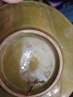 Лот: 19085224. Фото: 3. Сувенирная тарелка СССР с 1 рубля. Сувениры, подарки