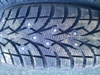 Лот: 4444952. Фото: 3. 205 55r16 Toyo OBG3SA, Новые зимние... Авто, мото, водный транспорт