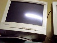 Лот: 5033204. Фото: 2. Мониторы. Мониторы, проекторы