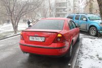 Лот: 4587874. Фото: 6. Ford Mondeo 2001г.