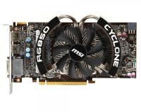 Лот: 9580874. Фото: 3. MSI HD 6850 Power Edition (полный... Компьютеры, оргтехника, канцтовары