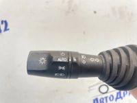 Лот: 25327527. Фото: 3. переключатель поворотов Daewoo... Авто, мото, водный транспорт