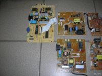 Лот: 9516922. Фото: 2. 7 плат питания от мониторов. Мониторы, проекторы