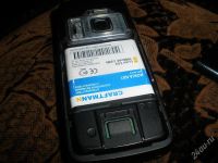 Лот: 1684061. Фото: 3. с рубля/3дня/nokia n82(Black)сеть... Красноярск