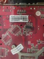 Лот: 17203901. Фото: 2. MS GeForce 9800 GTX+. Комплектующие