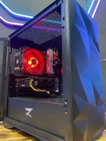 Лот: 18608860. Фото: 5. Игровой компьютер I5 10400F/RTX...