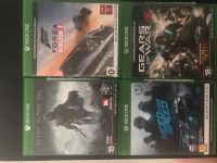 Лот: 15764197. Фото: 7. xbox one s 500GB + 19 игр торг