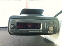 Лот: 9290370. Фото: 6. Multitronics VG-1031UPL бортовой...