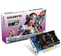 Лот: 5374623. Фото: 3. Видеокарта AGP GigaByte ATI Radeon... Компьютеры, оргтехника, канцтовары