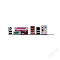 Лот: 898138. Фото: 2. Материнская плата Asus P5P43TD... Комплектующие