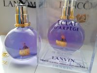 Лот: 2026409. Фото: 3. Eclat d_Arpege Lanvin 100ml LUX. Красота и здоровье